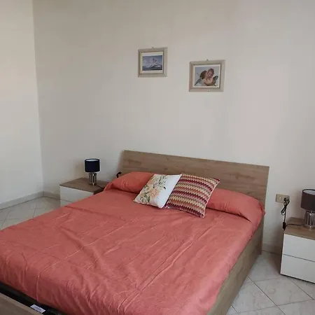 A 2 Passi Dal Mare Tuscan Estate - Centro Apartment