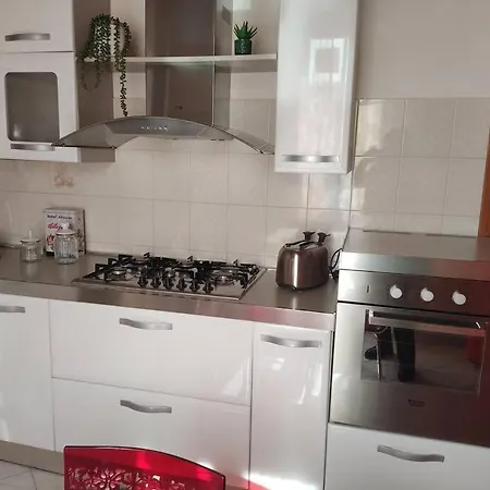 A 2 Passi Dal Mare Tuscan Estate - Centro Appartement Piombino