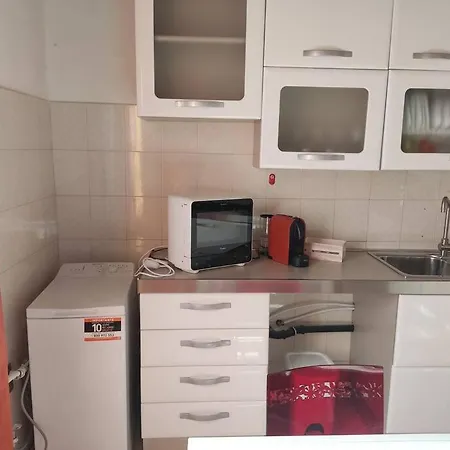 Apartment A 2 Passi Dal Mare Tuscan Estate - Centro