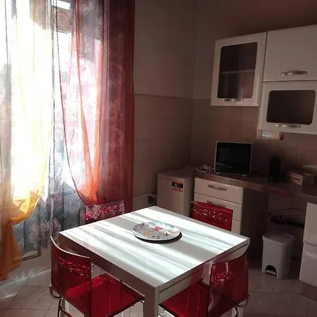 Apartment A 2 Passi Dal Mare Tuscan Estate - Centro *